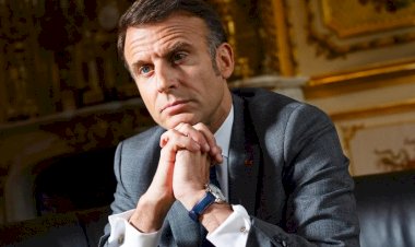 Emmanuel Macron: Elite Astrology, Numerology, and Ebced Analysis
