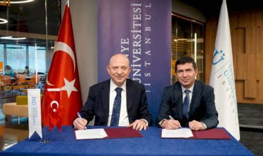 SAS ve İstinye Üniversitesi’nden Geleceğin Mesleklerine Yatırım