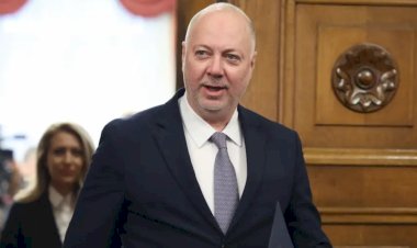 Bulgaristan’da Türk Partisi Yeni Hükümette Yer Aldı