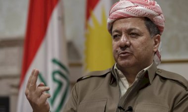 Barzani ile Kobani Görüşecek İddiası Gündemde