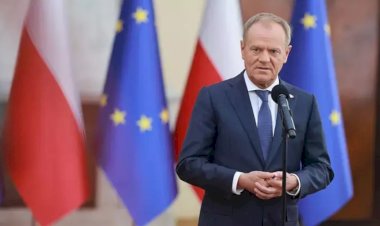 Polonya Başbakanı Tusk: Rusya Uçaklara Karşı Sabotaj Planlıyor
