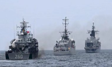 NATO, Baltık Denizi’nde Kritik Altyapıyı Koruma Operasyonunu Başlattı