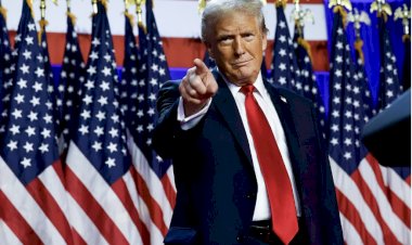 Trump: Hz. Süleyman’ın Yolunda mı, Şeddad’ın Gölgesinde mi?
