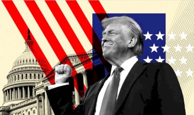 Will Trump Embody Solomon’s Wisdom or Shaddad’s Tyranny?