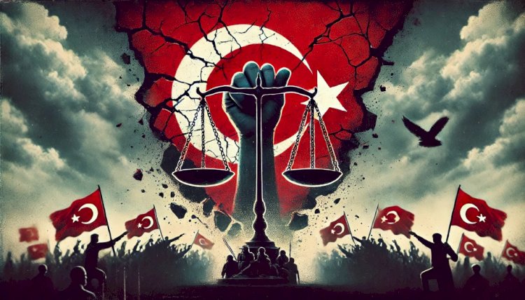 Türkiye Tezatlar Ülkesi Oldu Vesselam!