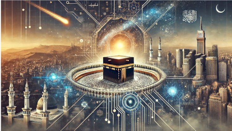 Arap Yarımadası'ndaki İklim Değişiklikleri ve Hadislerde Kıyamet Alametleri