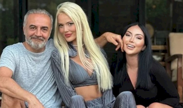 Yılmaz Erdoğan ve Cansu Taşkın’ın Aşk Uyumu: Astroloji, Numeroloji ve Ebced Analizi
