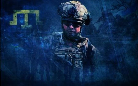 Kırım Tatar Asker Dilaver’in Kahramanca Şehadeti