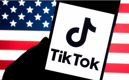 ABD Yüksek Mahkemesi'nden TikTok Davasına Ret Kararı