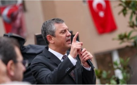 CHP, Yerel Yönetimlerde Yargı Denetiminden Neden Korkuyor?
