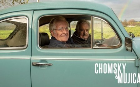 Dünyanın En Alçakgönüllü Lideri: Uruguay’ın Halk Kahramanı José Mujica