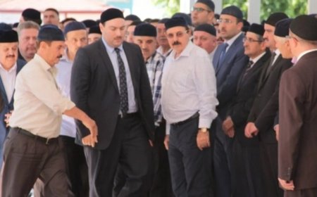 Cemaatler ve AK Parti: Süleymancılar’ın Tartışmalı Çıkışları Gündemde