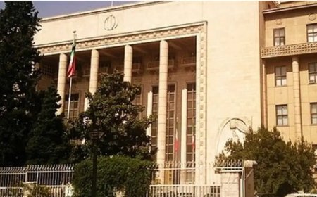 İran'da Yüksek Yargıya Suikast: İki Hâkim Hayatını Kaybetti
