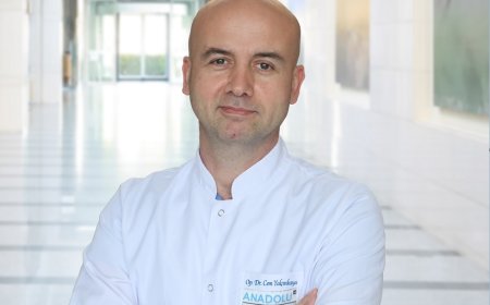 Kanser Riskini Menopoz Değil İlerleyen Yaş Artırıyor