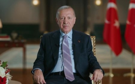 Ümit Özdağ Gözaltında: Cumhurbaşkanına Hakaret ve Diğer Suçlamalar