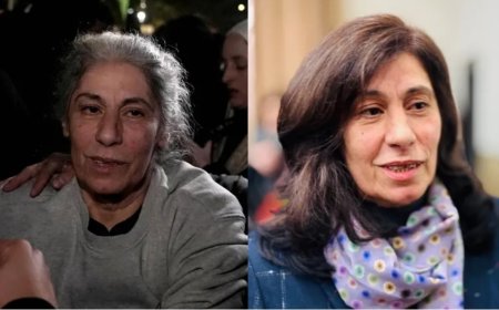 Halide Cerrar: Aşağılandık, Darbedildik, İnsan Muamelesi Görmedik