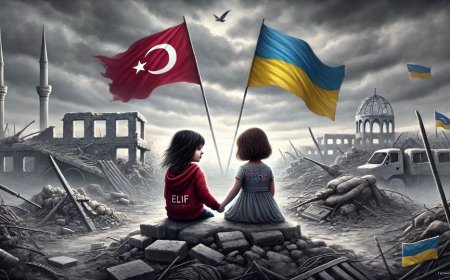 Dünyada 10 İyi İnsan Kaldı Mı? Elif ve Ayşe’nin Sessiz Çığlığı