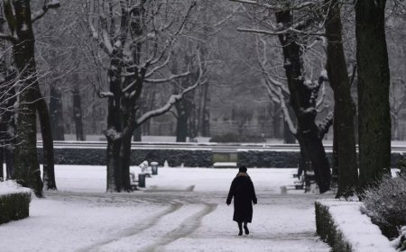 La Nina Nedir ve Avrupa'nın Hava Durumunu Nasıl Etkileyecek?