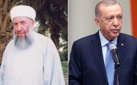 Menzil’de Miras Kavgası Büyüyor: Cumhurbaşkanı Erdoğan’a Çözüm Çağrısı