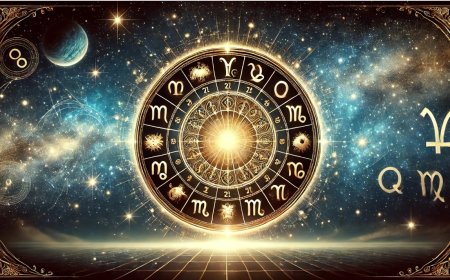 Asla Değişmeyen Özellikler: Burçların Kalıcı Yüzü ve Astrolojik Analizi
