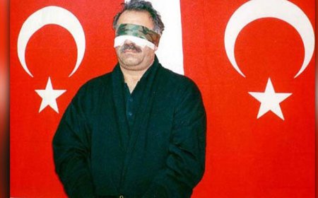 Öcalan’dan Tarihi Çağrı mı Geliyor? 15 Şubat’ta Silah Bırakma Mesajı İddiası