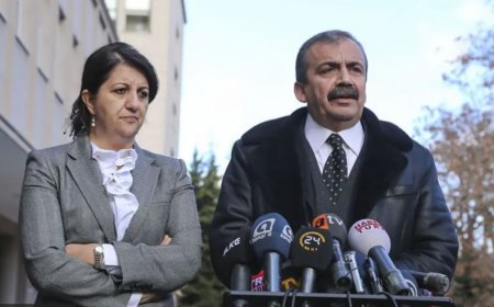 İmralı’da İkinci Görüşme: Öcalan Şubat’ta Silah Bırakma Çağrısı Yapacak Mı?