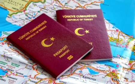 ABD, Türk Vatandaşlarına Vize Randevusunu 2027’ye Uzattı