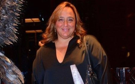 Ayşe Barım'a Gezi Parkı Gözaltısı: 11 Oyuncu İfade İçin Çağrıldı
