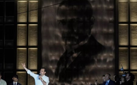 Ekrem İmamoğlu Hakkında Bilirkişiyi Hedef Göstermekten Soruşturma