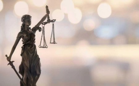 Muhalefet Yargı Reformu Hazırlamalı