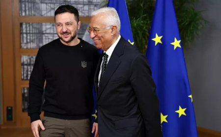Avrupa Konseyi'nden Danimarka'ya Tam Destek