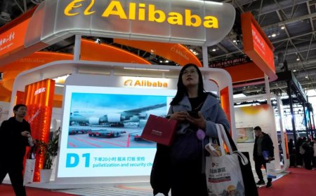 Yapay Zeka Savaşları Kızışıyor: Alibaba, DeepSeek'i Geride Bıraktığını İddia Etti