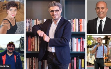 Gazeteciler Barış Pehlivan ve Kürşad Oğuz Adli Kontrolle Serbest Bırakıldı, Suat Toktaş Tutuklandı
