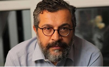 İstihbarat Endüstrisi: Küresel Güçlerin Gölgesinde Yeni Dönem