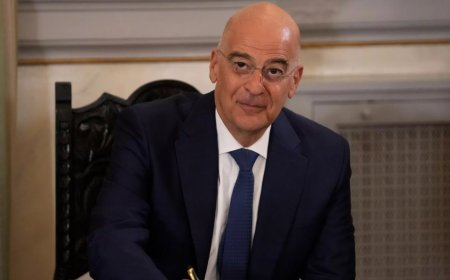 Yunanistan, Fransa’nın Türkiye’ye Füze Satışına Tepki Gösterdi
