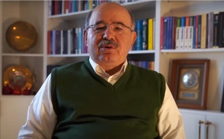 Hüseyin Çelik'ten AK Parti'ye Sert Eleştiriler: Kendi Militan Yargımızı Oluşturduk