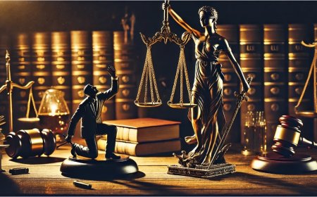Adalet Mülkün Temeli Olsa Iyiydi: Yusuf Ziya Cömert Yazdı