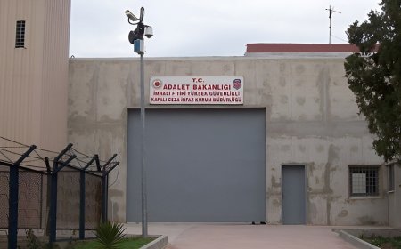 Mazlum Abdi’den Öcalan iddiası: 15 Şubat'ta konuşacak