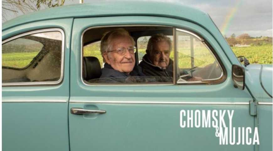 Dünyanın En Alçakgönüllü Lideri: Uruguay’ın Halk Kahramanı José Mujica