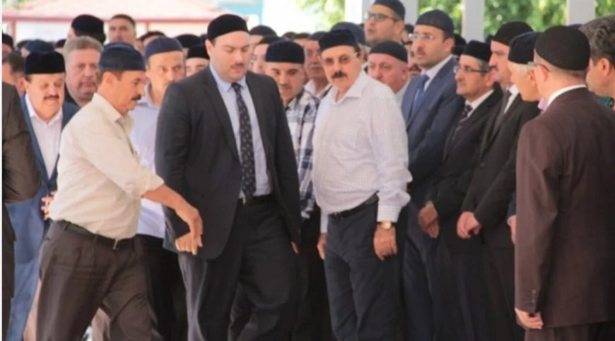 Cemaatler ve AK Parti: Süleymancılar’ın Tartışmalı Çıkışları Gündemde