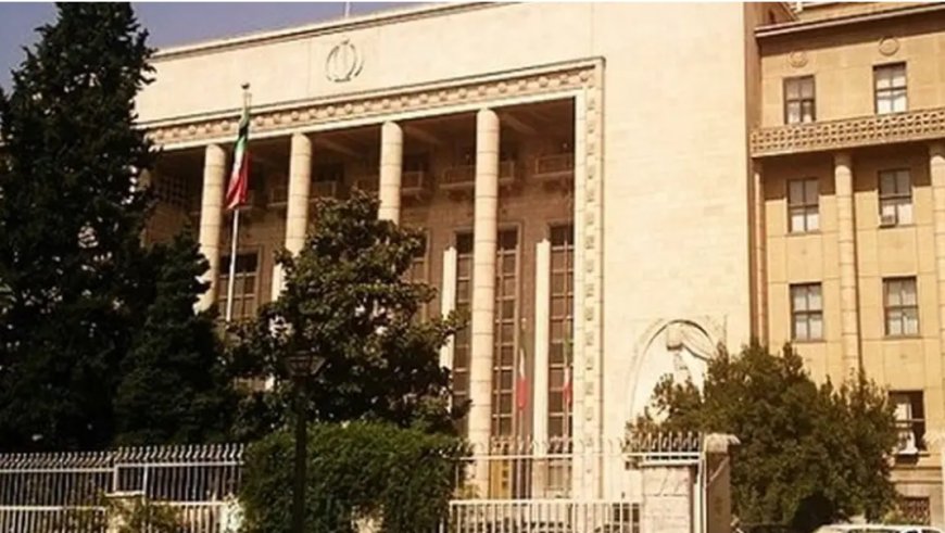 İran'da Yüksek Yargıya Suikast: İki Hâkim Hayatını Kaybetti