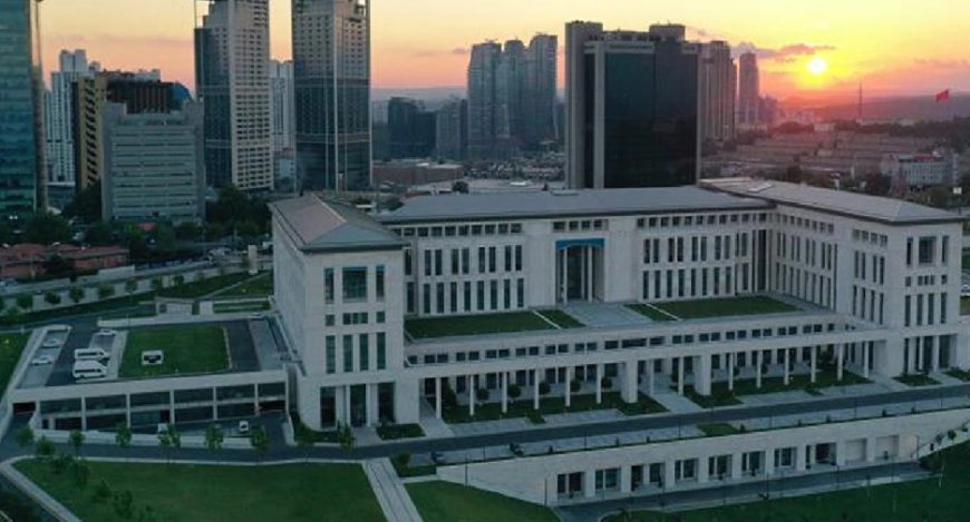 7 Ekim 2023'te MİT’te Yaşanan Olayın Detayları