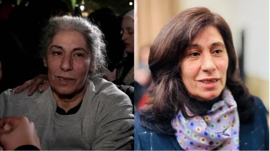 Halide Cerrar: Aşağılandık, Darbedildik, İnsan Muamelesi Görmedik