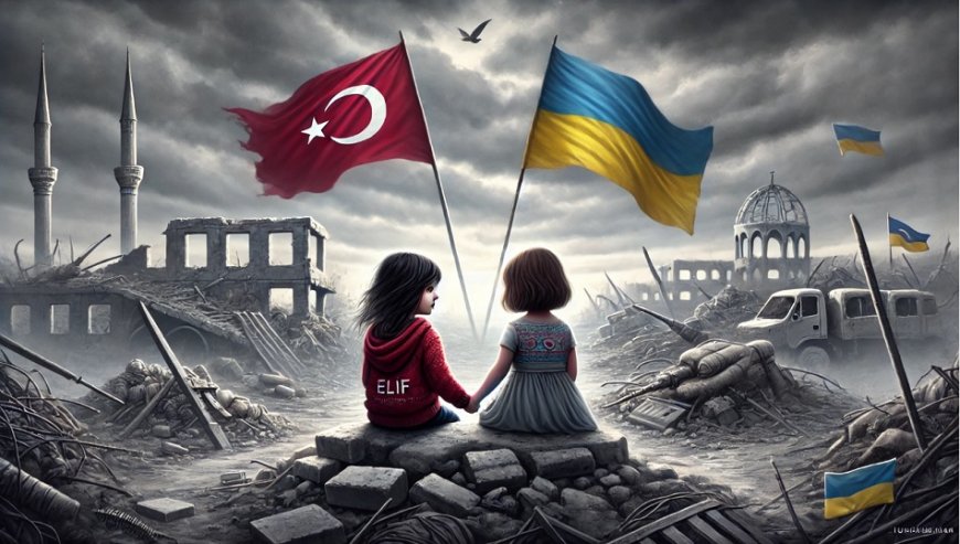 Dünyada 10 İyi İnsan Kaldı Mı? Elif ve Ayşe’nin Sessiz Çığlığı