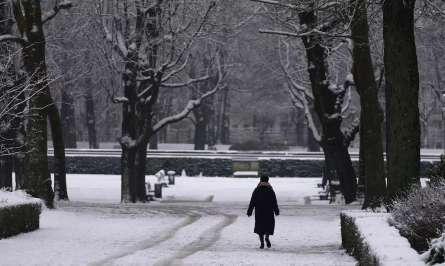 La Nina Nedir ve Avrupa'nın Hava Durumunu Nasıl Etkileyecek?