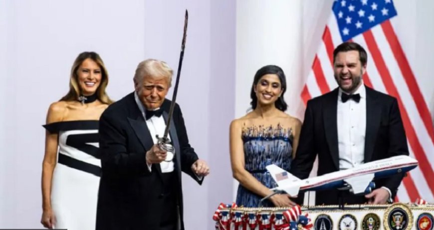 ABD'deki Denge ve Denetleme Sistemi: Trump'ın Gücünü Kimler Kısıtlayabilir?