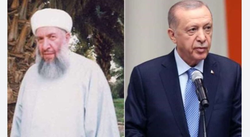 Menzil’de Miras Kavgası Büyüyor: Cumhurbaşkanı Erdoğan’a Çözüm Çağrısı