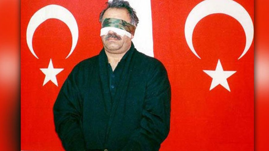 Öcalan’dan Tarihi Çağrı mı Geliyor? 15 Şubat’ta Silah Bırakma Mesajı İddiası