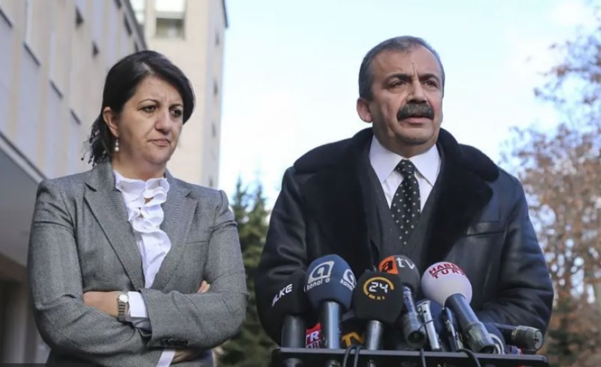 İmralı’da İkinci Görüşme: Öcalan Şubat’ta Silah Bırakma Çağrısı Yapacak Mı?