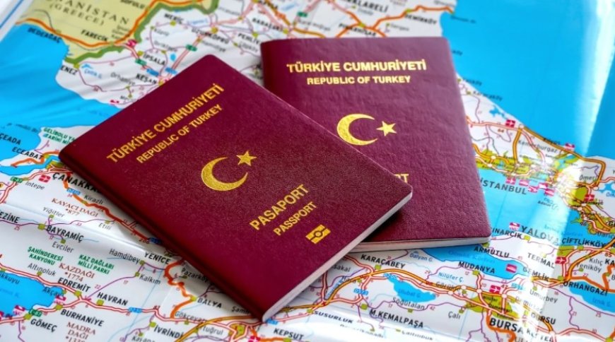 ABD, Türk Vatandaşlarına Vize Randevusunu 2027’ye Uzattı